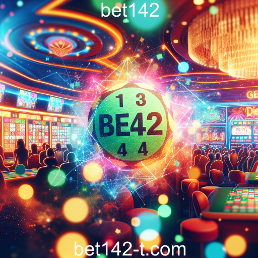 Descubra a Emoção da Loteria Online no Bet142