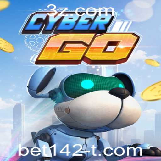 Descubra o Universo de CyberGO: Uma Experiência de Jogo Inovadora