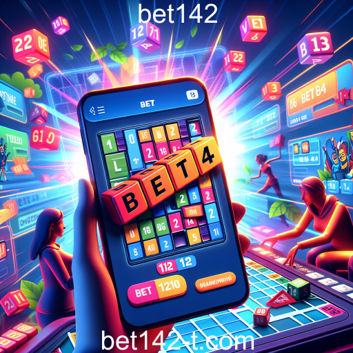 Novidades Empolgantes em Jogos no Bet142